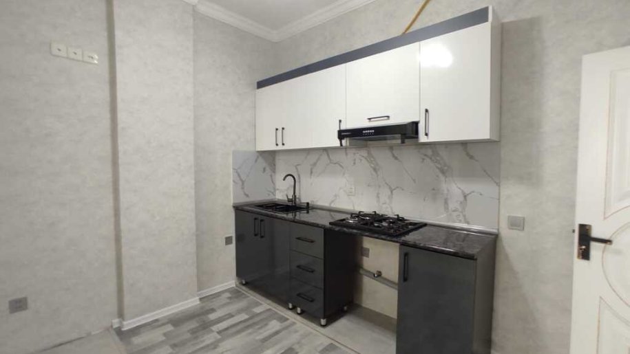 Satılır 2 otaqlı yeni tikili, 75 m², Memar Əcəmi m.-1