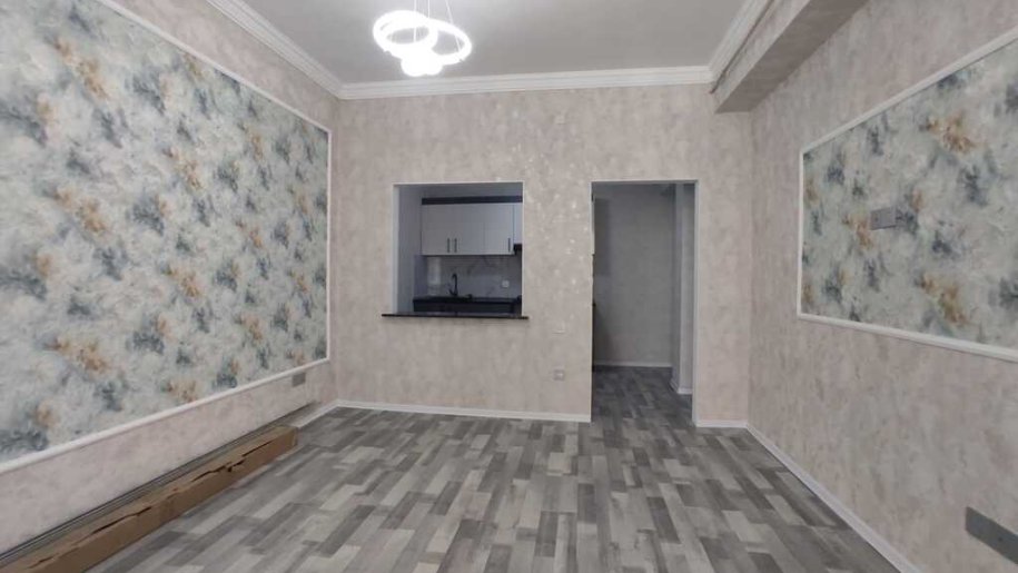 Satılır 2 otaqlı yeni tikili, 75 m², Memar Əcəmi m.-2