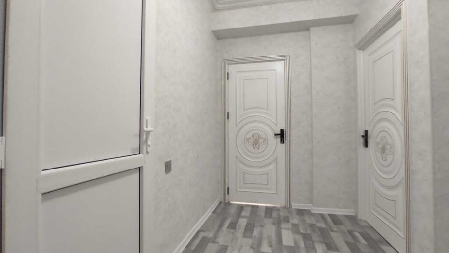 Satılır 2 otaqlı yeni tikili, 75 m², Memar Əcəmi m.-3