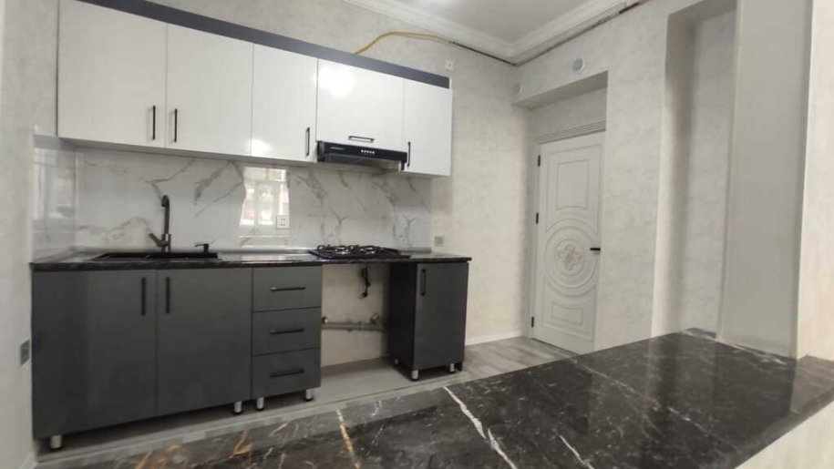 Satılır 2 otaqlı yeni tikili, 75 m², Memar Əcəmi m.-5