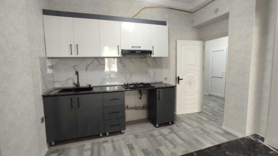 Satılır 2 otaqlı yeni tikili, 75 m², Memar Əcəmi m.-7