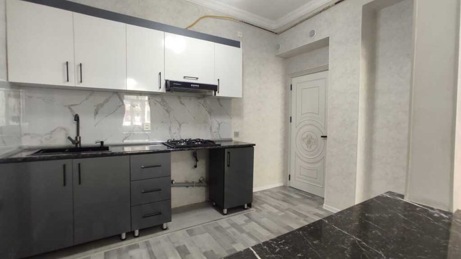 Satılır 2 otaqlı yeni tikili, 75 m², Memar Əcəmi m.-8