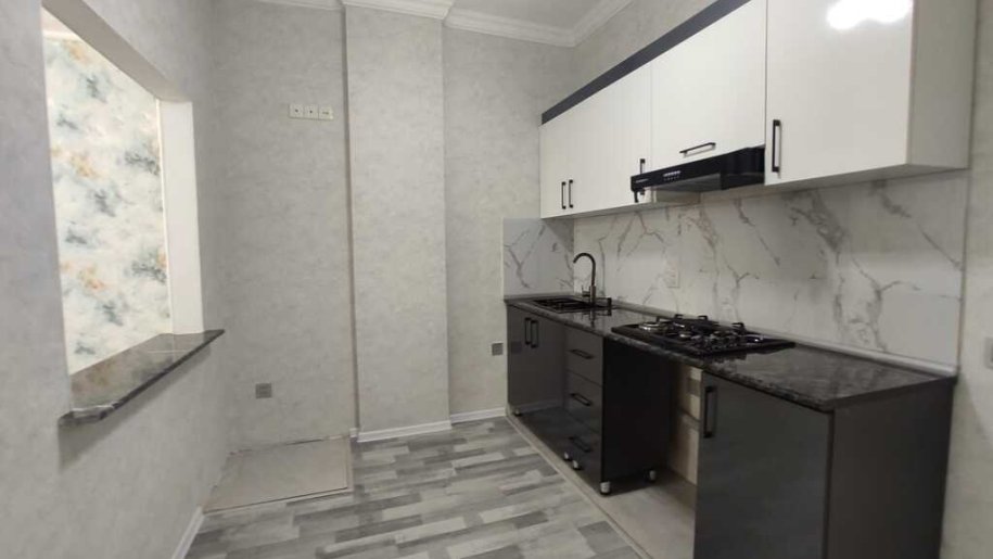 Satılır 2 otaqlı yeni tikili, 75 m², Memar Əcəmi m.-9