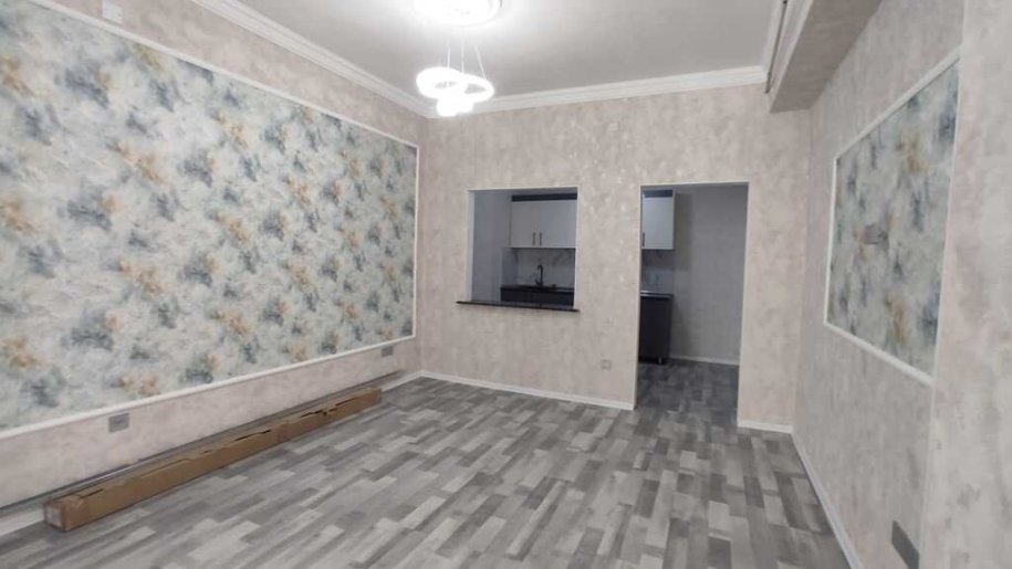 Satılır 2 otaqlı yeni tikili, 75 m², Memar Əcəmi m.-11
