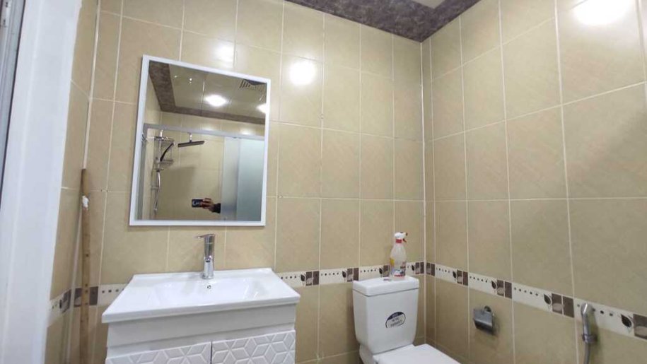 Satılır 2 otaqlı yeni tikili, 75 m², Memar Əcəmi m.-12