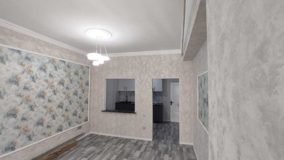 Satılır 2 otaqlı yeni tikili, 75 m², Memar Əcəmi m.-13