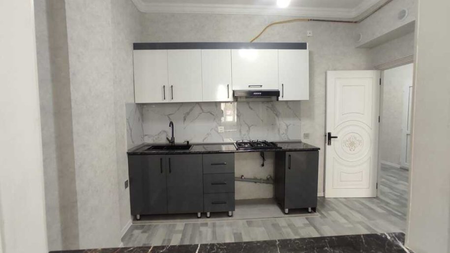 Satılır 2 otaqlı yeni tikili, 75 m², Memar Əcəmi m.-14