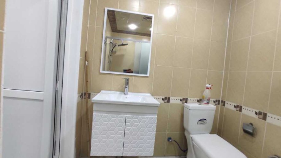 Satılır 2 otaqlı yeni tikili, 75 m², Memar Əcəmi m.-15