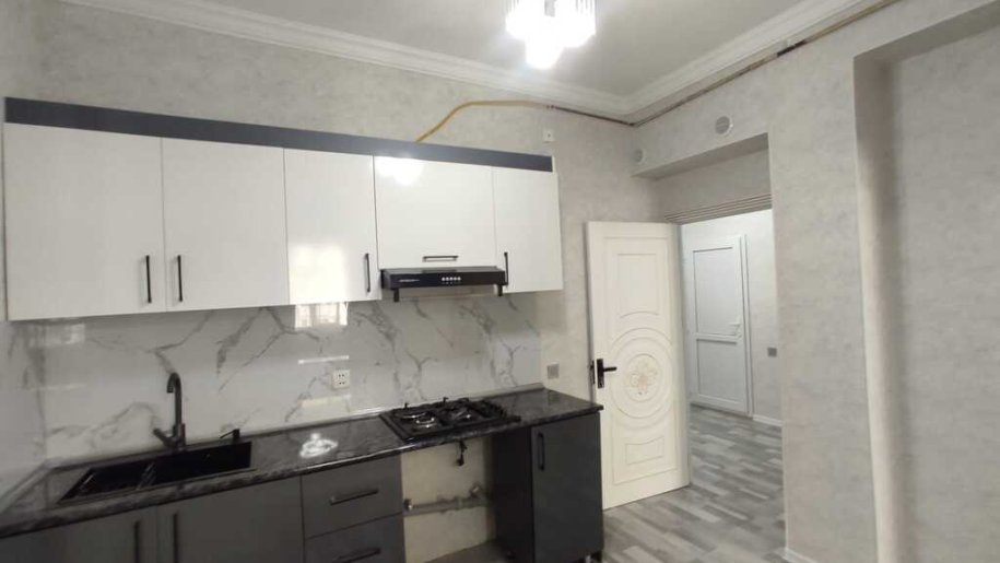 Satılır 2 otaqlı yeni tikili, 75 m², Memar Əcəmi m.-16