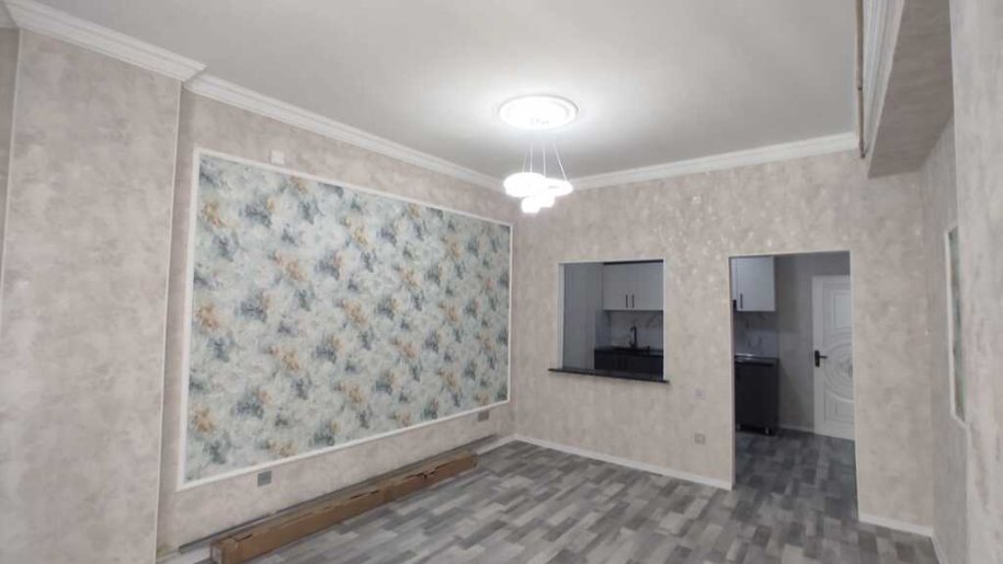 Satılır 2 otaqlı yeni tikili, 75 m², Memar Əcəmi m.-17