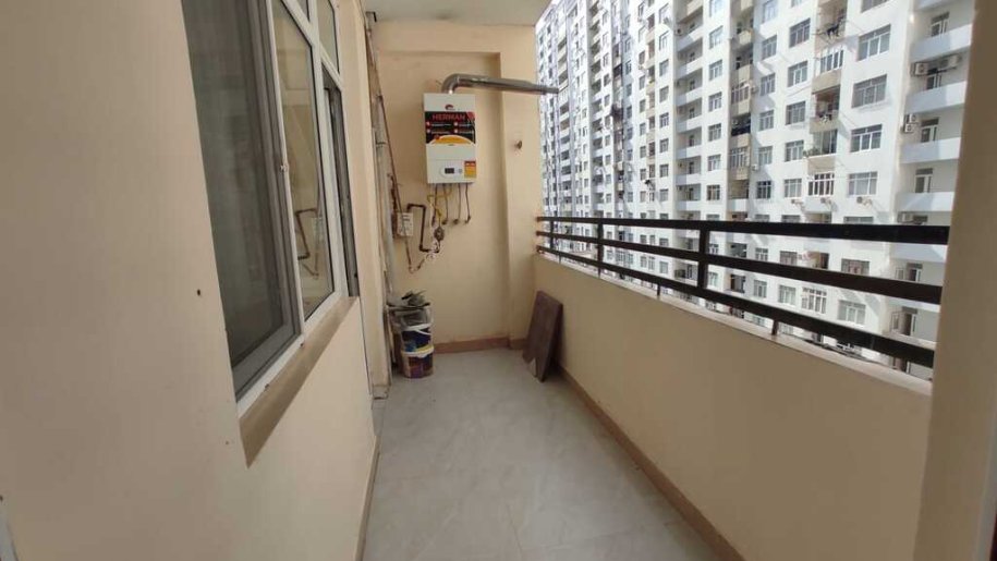 Satılır 2 otaqlı yeni tikili, 75 m², Memar Əcəmi m.-20