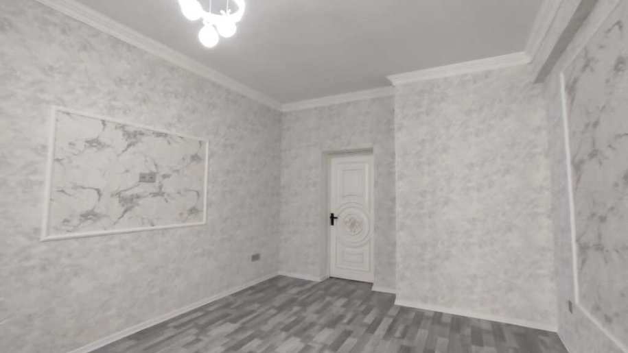 Satılır 2 otaqlı yeni tikili, 75 m², Memar Əcəmi m.-26