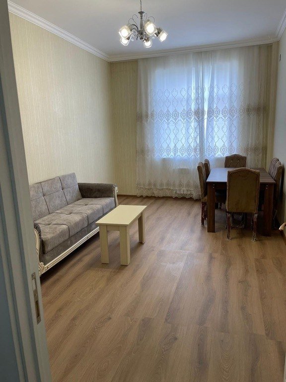 Kirayə verilir 2 otaqlı yeni tikili, 70 m², Sumqayıt-1