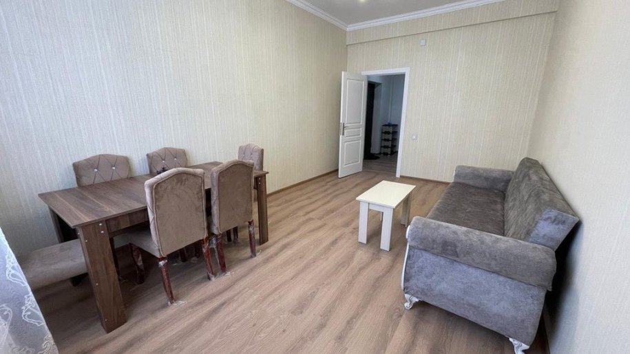 Kirayə verilir 2 otaqlı yeni tikili, 70 m², Sumqayıt-2