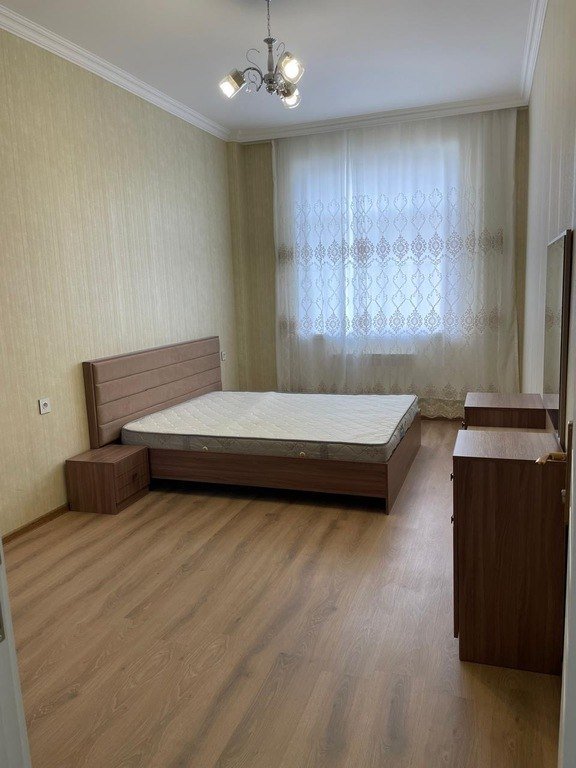 Kirayə verilir 2 otaqlı yeni tikili, 70 m², Sumqayıt-3
