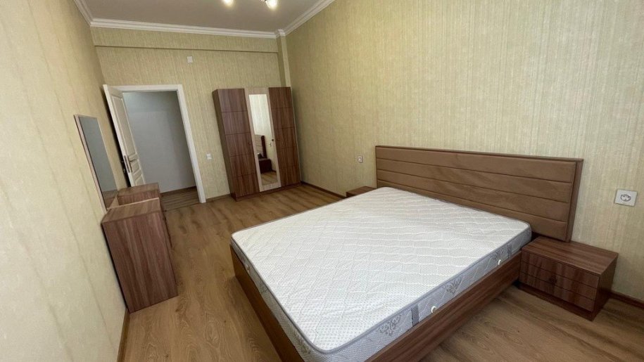 Kirayə verilir 2 otaqlı yeni tikili, 70 m², Sumqayıt-4