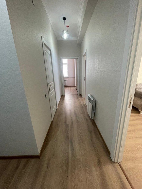 Kirayə verilir 2 otaqlı yeni tikili, 70 m², Sumqayıt-8