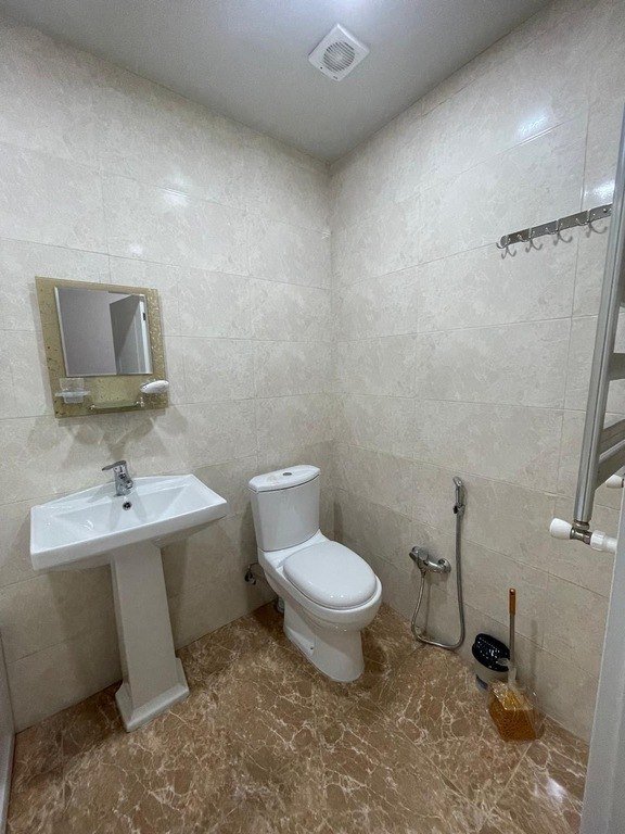 Kirayə verilir 2 otaqlı yeni tikili, 70 m², Sumqayıt-10
