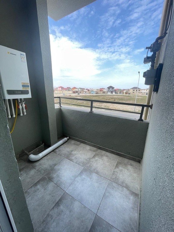 Kirayə verilir 2 otaqlı yeni tikili, 70 m², Sumqayıt-11