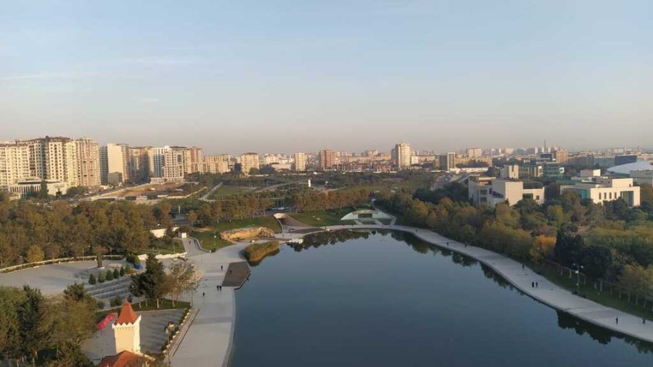 Kirayə verilir 3 otaqlı yeni tikili, 150 m², Nərimanov-4