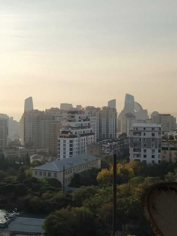 Kirayə verilir 3 otaqlı yeni tikili, 150 m², Nərimanov-15