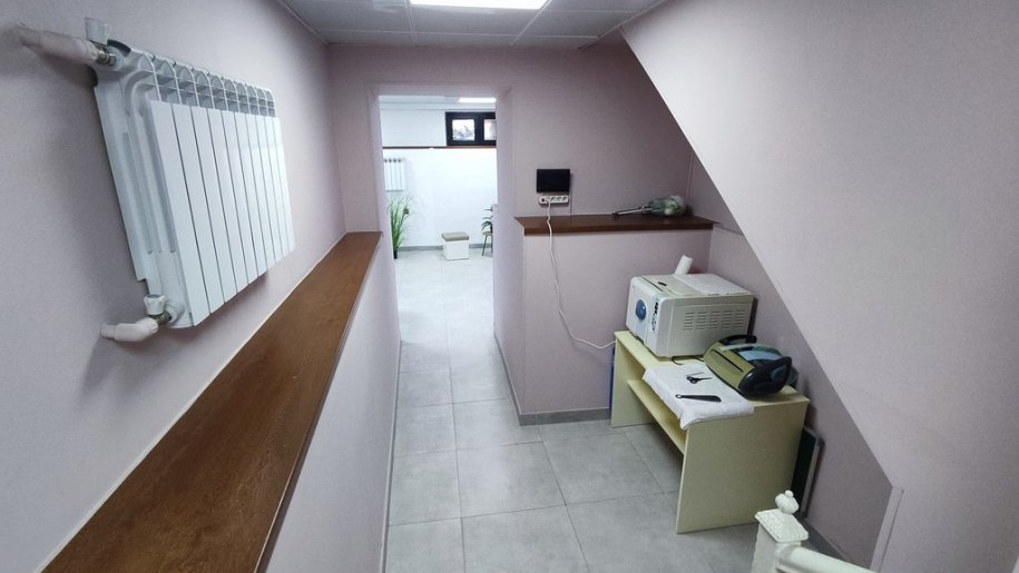 150 kv.m. obyekt icarəyə verilir, Elmlər Akademiyası m.-5