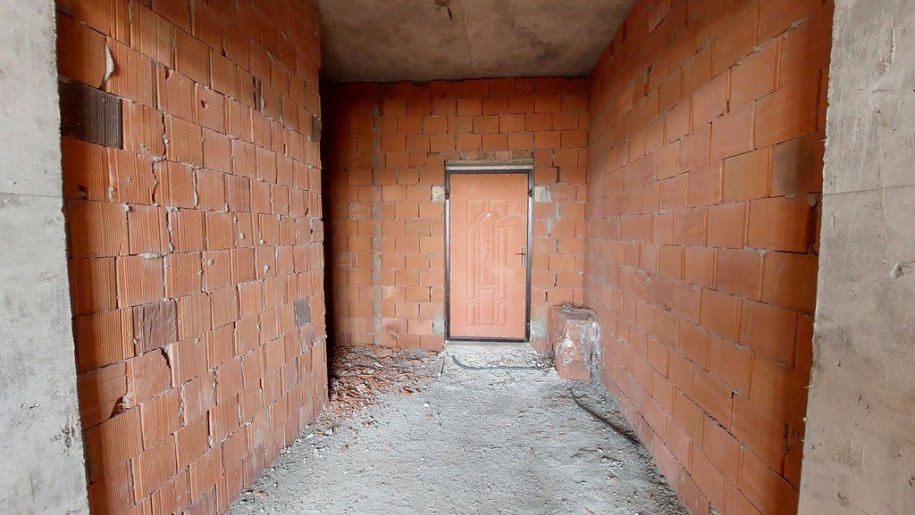 Satılır 1 otaqlı yeni tikili, 51 m², Binəqədi-3