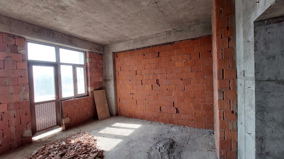 Satılır 1 otaqlı yeni tikili, 51 m², Binəqədi-5