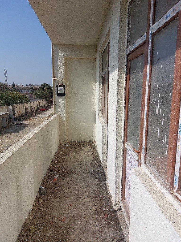Satılır 1 otaqlı yeni tikili, 51 m², Binəqədi-7