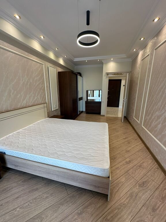 Satılır 2 otaqlı yeni tikili, 60 m², Gənclik m.-5