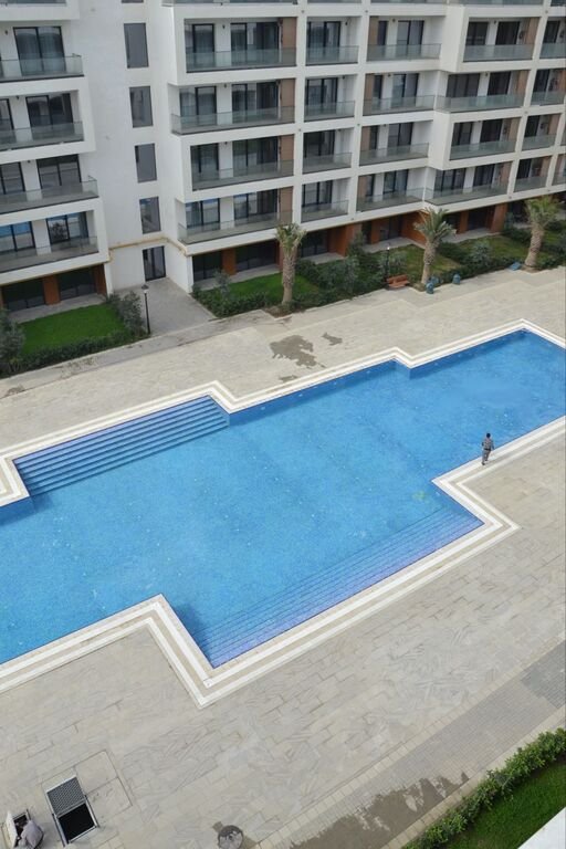Satılır 1 otaqlı yeni tikili, 58 m², Nardaran-2