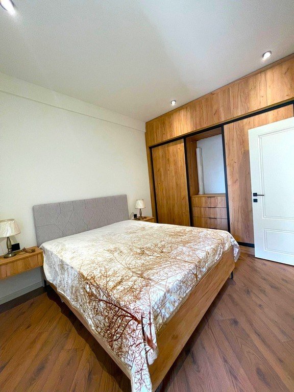Satılır 2 otaqlı yeni tikili, 59 m², Gənclik m.-9