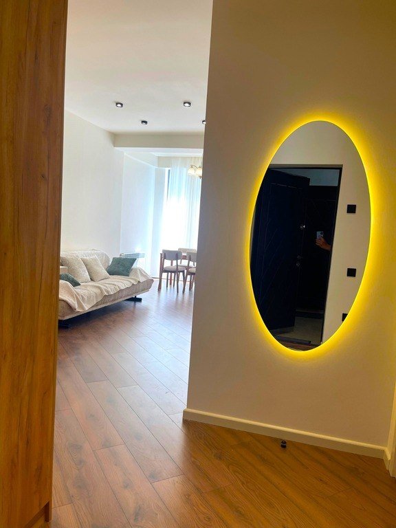 Satılır 2 otaqlı yeni tikili, 59 m², Gənclik m.-10