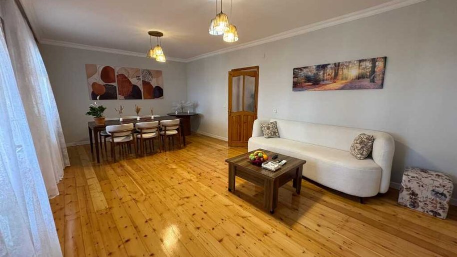 Satılır 5 otaqlı köhnə tikili, 110 m², Badamdar-2