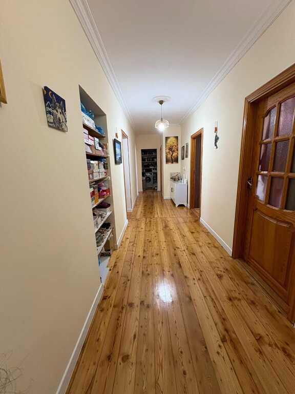 Satılır 5 otaqlı köhnə tikili, 110 m², Badamdar-4