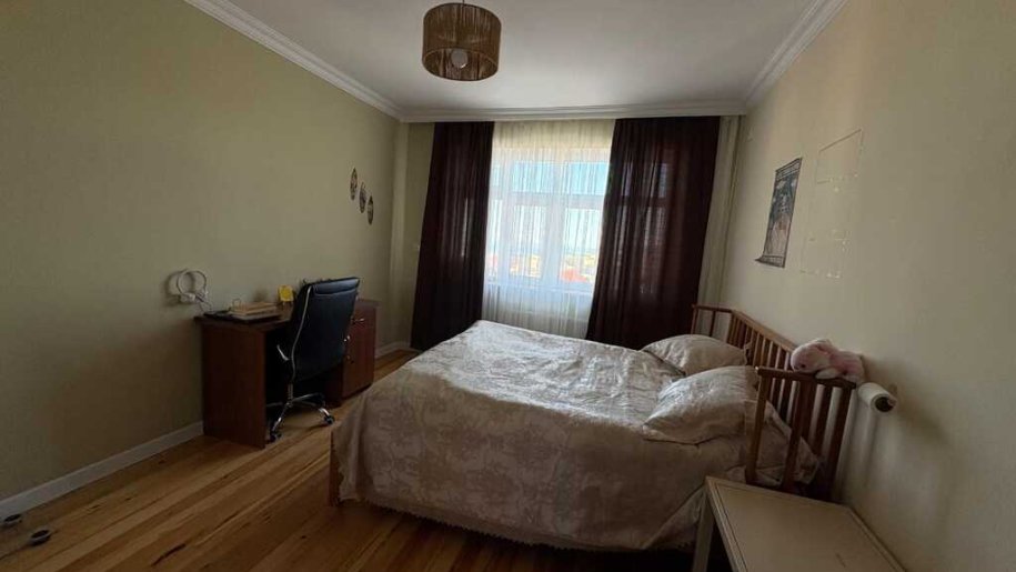 Satılır 5 otaqlı köhnə tikili, 110 m², Badamdar-5
