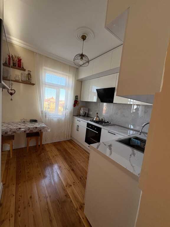 Satılır 5 otaqlı köhnə tikili, 110 m², Badamdar-6