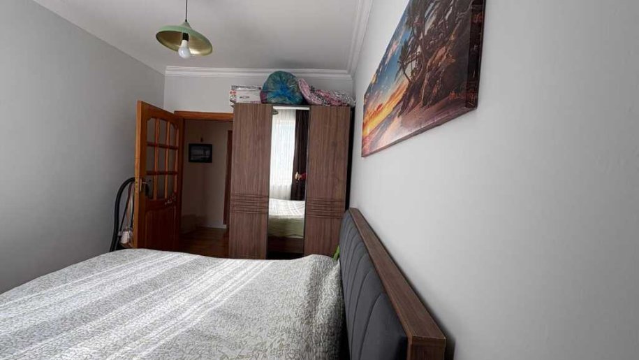 Satılır 5 otaqlı köhnə tikili, 110 m², Badamdar-7