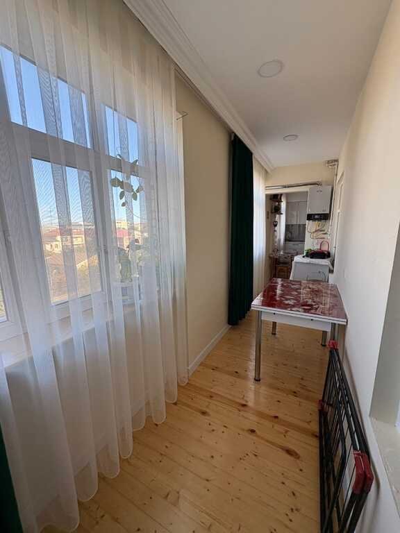 Satılır 5 otaqlı köhnə tikili, 110 m², Badamdar-9