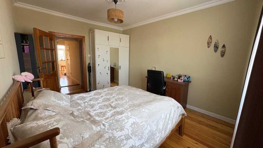 Satılır 5 otaqlı köhnə tikili, 110 m², Badamdar-11