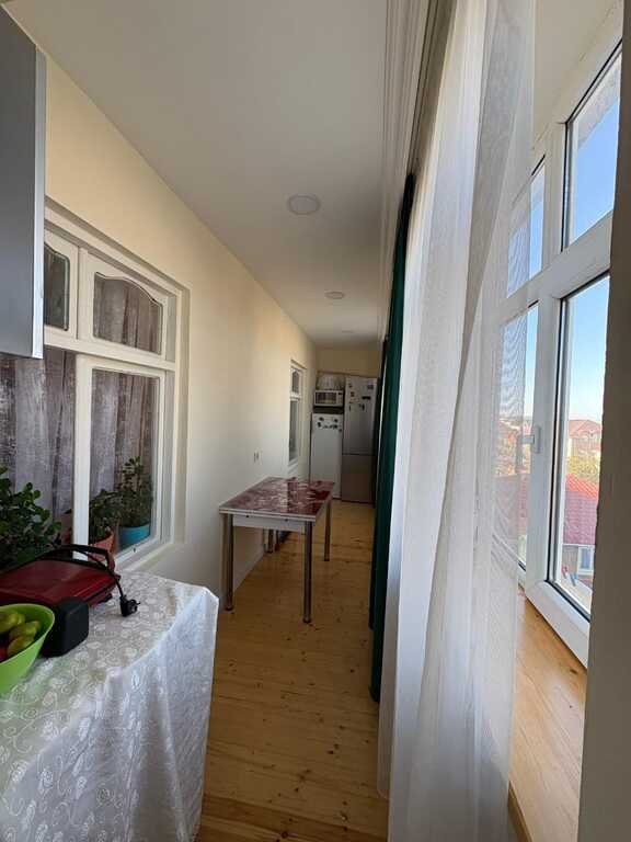 Satılır 5 otaqlı köhnə tikili, 110 m², Badamdar-12