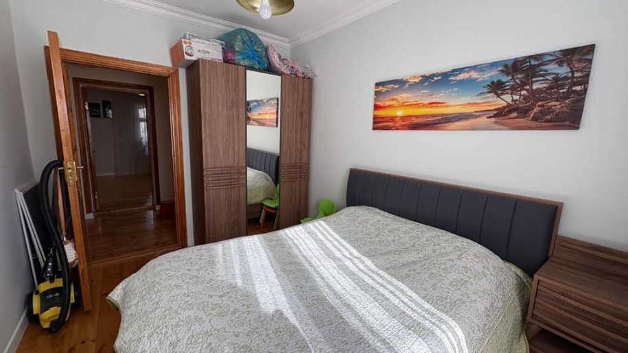 Satılır 5 otaqlı köhnə tikili, 110 m², Badamdar-13