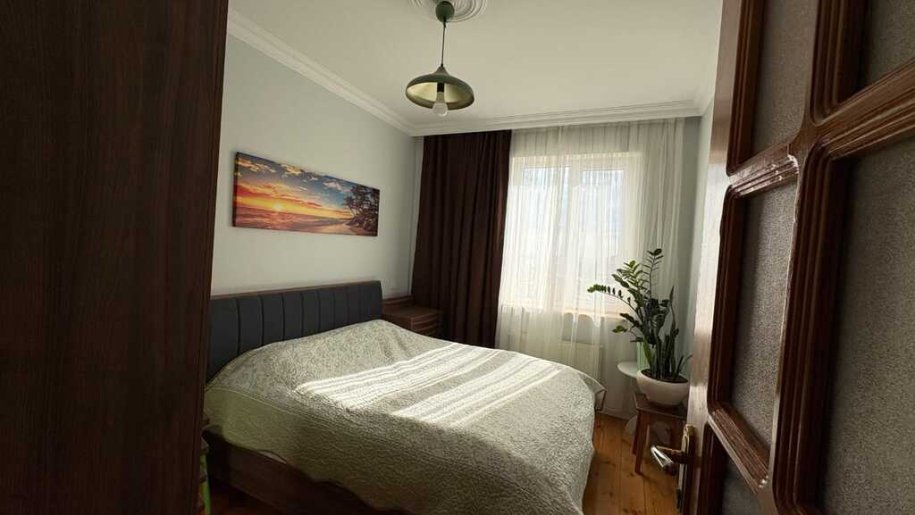 Satılır 5 otaqlı köhnə tikili, 110 m², Badamdar-15