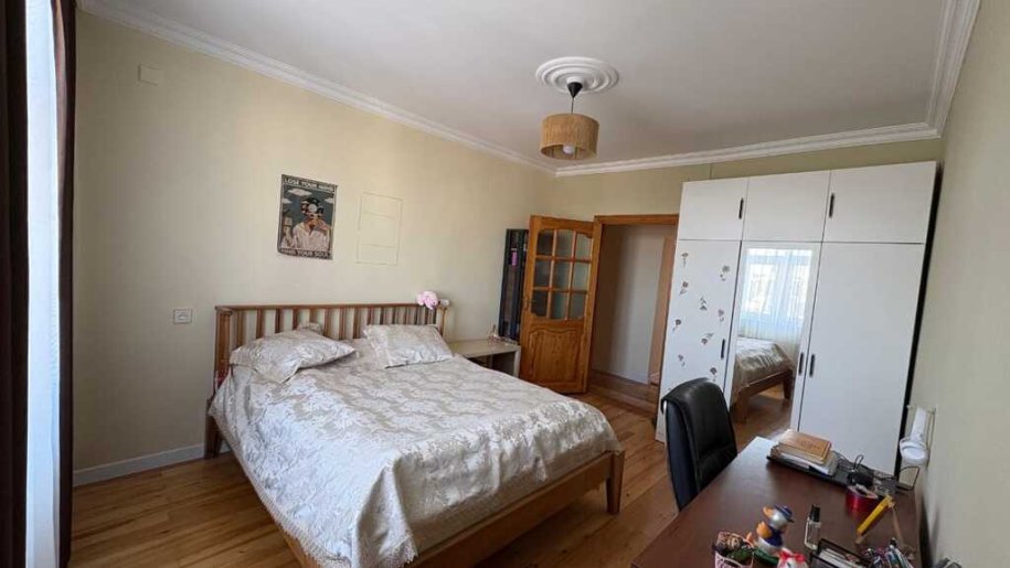 Satılır 5 otaqlı köhnə tikili, 110 m², Badamdar-16