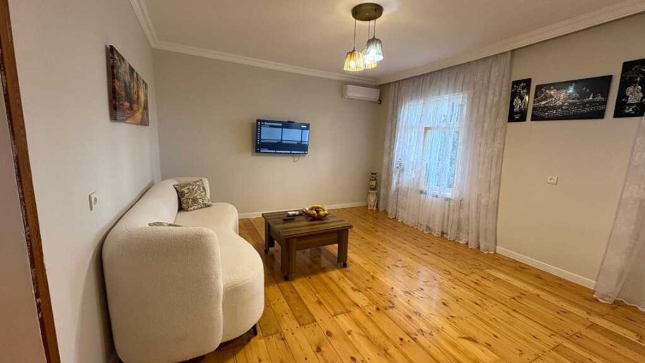 Satılır 5 otaqlı köhnə tikili, 110 m², Badamdar-17