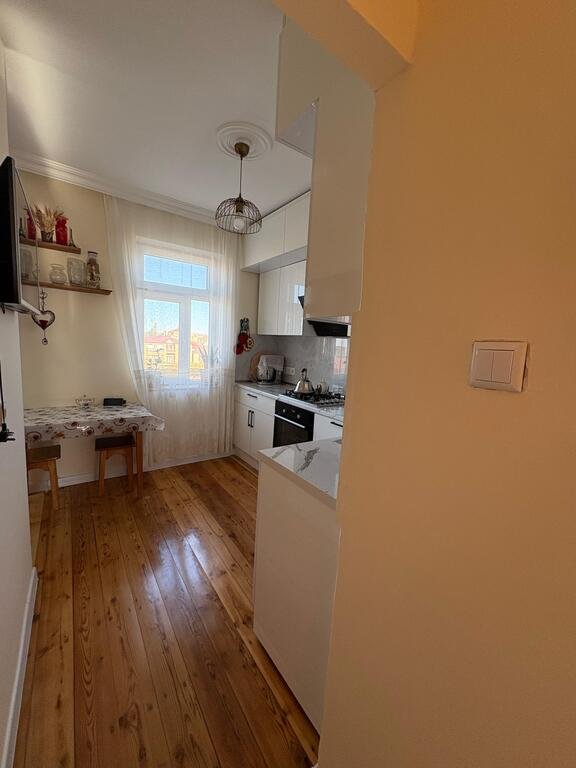 Satılır 5 otaqlı köhnə tikili, 110 m², Badamdar-19
