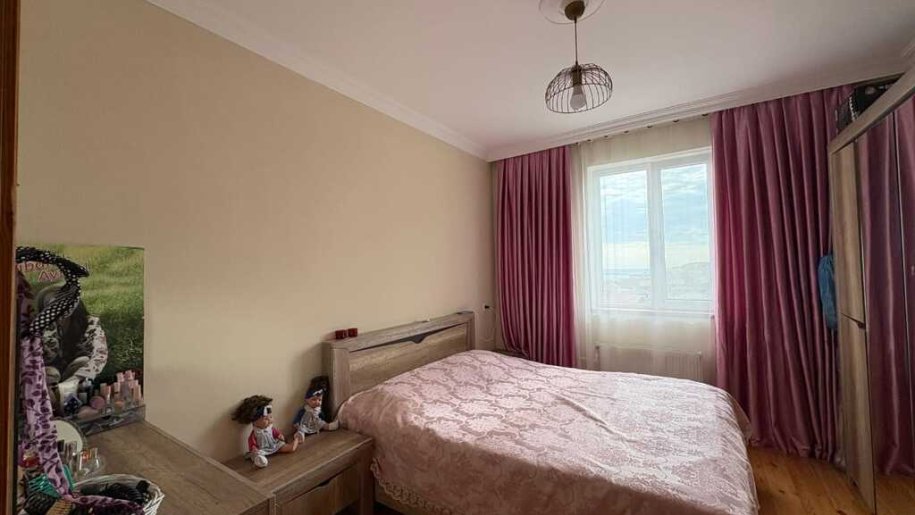 Satılır 5 otaqlı köhnə tikili, 110 m², Badamdar-20