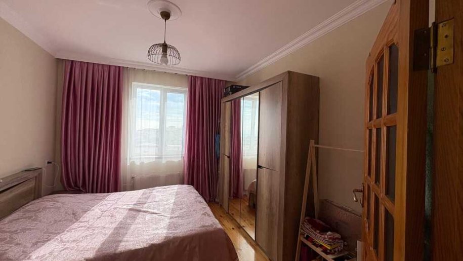 Satılır 5 otaqlı köhnə tikili, 110 m², Badamdar-21