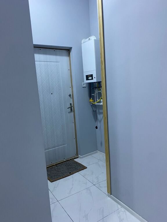 Kirayə verilir 1 otaqlı köhnə tikili, 60 m², Sahil m.-3