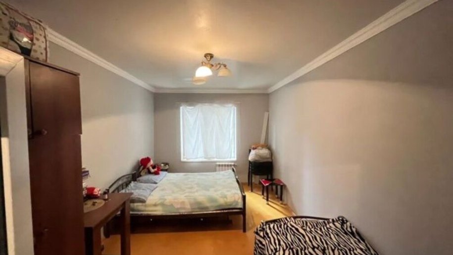 Satılır 1 otaqlı köhnə tikili, 35 m², Yeni Yasamal-1